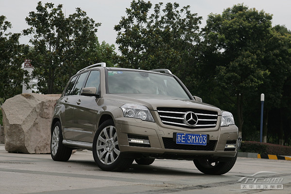 GLK300