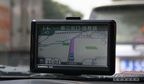 好马配好鞍?车载GPS导航仪市场分析