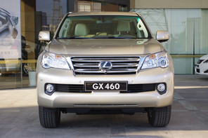 GX460