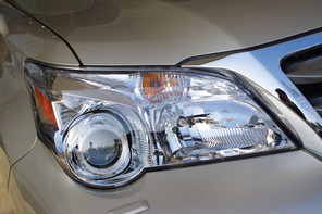 GX460