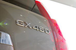 GX460