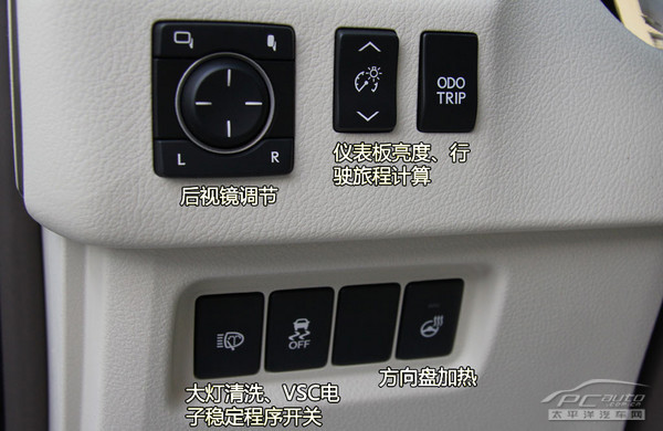 大连中升 雷克萨斯 GX460