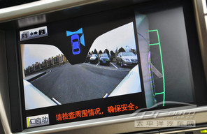 大连中升 雷克萨斯 GX460