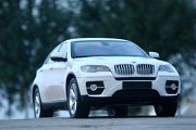 İR BMW X6