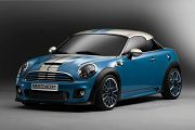 Mini Coupe܇