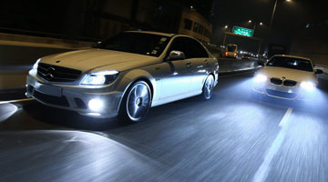 C63 AMG  M3 Sedan IS-FQ(zhn)ِ