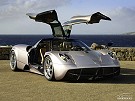 Huayra