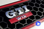 ^ԇ{GTI W12