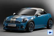 MINI Coupe܇ҕl