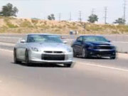 GT-R VS ҰRGT500