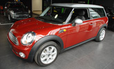 MINI COOPER CIUBMAN