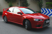 Lancer Evo(417)