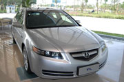 ֎ACURA TL(140)