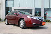 09֎ACURA TL(193)