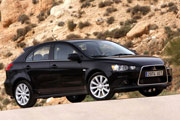 Lancer Sportback(21)