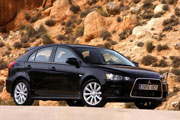 Lancer Sportback(21)