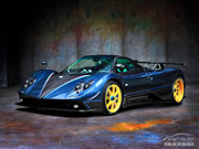 Zonda Tricolore12