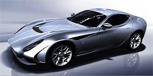 ϷZagato Perana Z-One