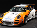 r911 GT3 R HybridMD