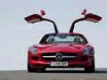 w(yn)SLS AMG