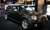 RMINI Clubman