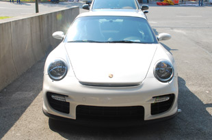 ʷǿ911ܳ ϸʵ911 GT2