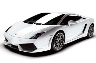 Gallardo LP560-4״ε½й