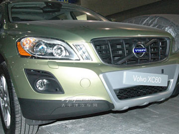 X3 ʵVOLVOSUV XC60