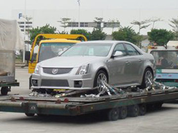 CTS-V ݳչ