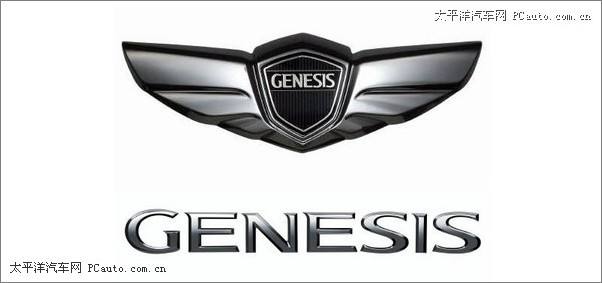 旗舰版 现代genesis豪华轿车韩国发布