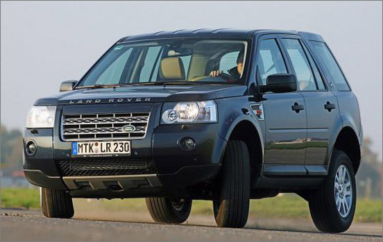 freelander