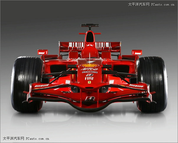 F1法拉利头像图片