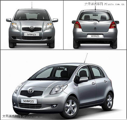 ݷYaris