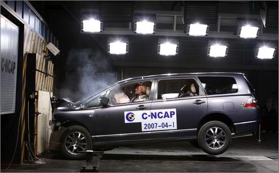 C-NCAP