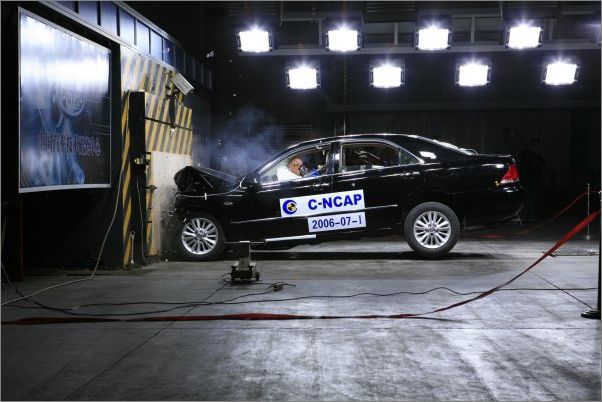 C-NCAP