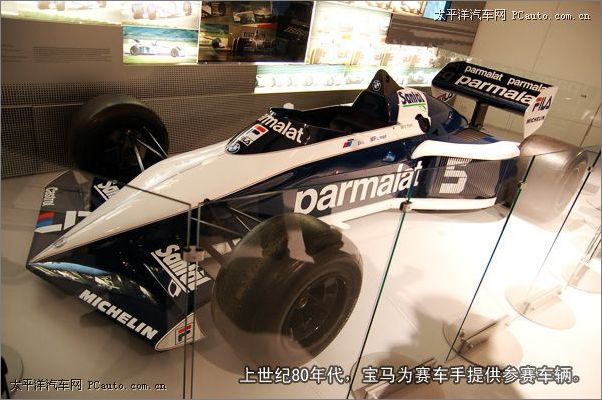 BMW F1